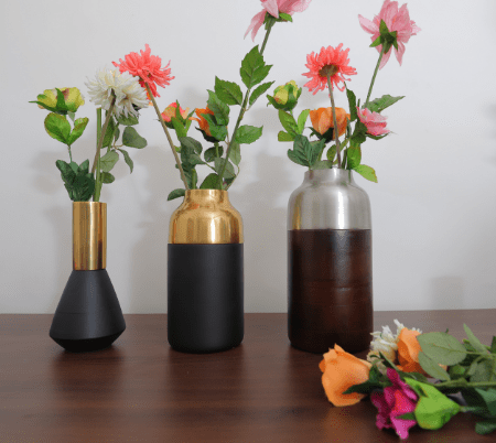 Vibrantehom_Flower Vases